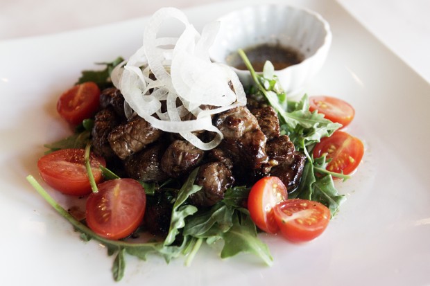 Budget-Friendly Eats: Bui Bistro